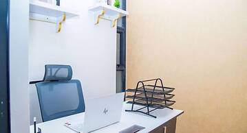 Lux Suites Marcus Apartments Kilimani