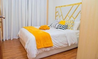Lux Suites Marcus Apartments Kilimani
