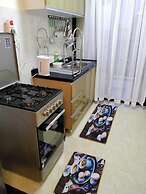 Lux Suites Marcus Apartments Kilimani