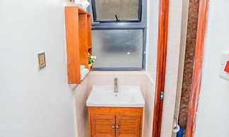 Lux Suites Marcus Apartments Kilimani