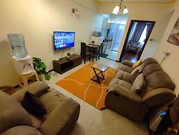 Lux Suites Marcus Apartments Kilimani
