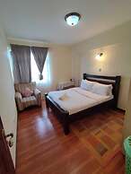 Lux Suites Marcus Apartments Kilimani