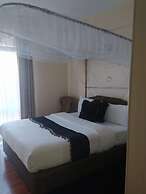 Lux Suites Marcus Apartments Kilimani