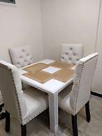 Lux Suites Marcus Apartments Kilimani