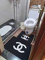 Lux Suites Marcus Apartments Kilimani