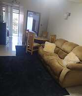 Lux Suites Marcus Apartments Kilimani