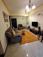 Lux Suites Marcus Apartments Kilimani