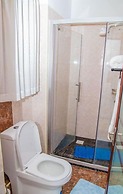 Lux Suites Marcus Apartments Kilimani