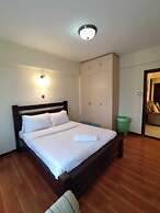Lux Suites Marcus Apartments Kilimani