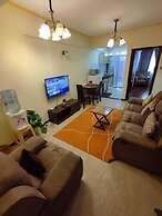 Lux Suites Marcus Apartments Kilimani