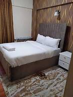 Lux Suites Marcus Apartments Kilimani