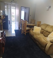 Lux Suites Marcus Apartments Kilimani