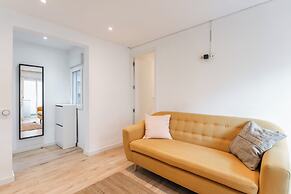 Feel Welcome Barcelona Smart Flat