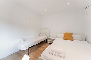 Feel Welcome Barcelona Smart Flat