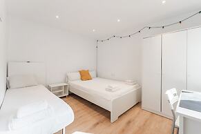 Feel Welcome Barcelona Smart Flat