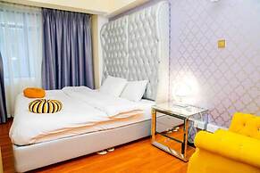 Lux Suites Marcus Garden Apartments
