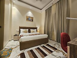 The Lodgers Boutique Hotel Greater Noida