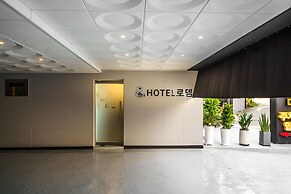 Hotel RODEM