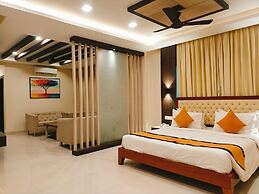 Sambhabana Hotel & Suites