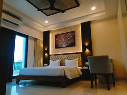Sambhabana Hotel & Suites