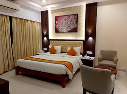 Sambhabana Hotel & Suites