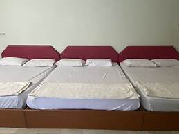 OYO 90885 Bera Pentagon Inn