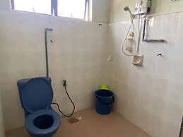 OYO 90885 Bera Pentagon Inn