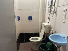 OYO 90885 Bera Pentagon Inn