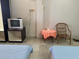 OYO 90885 Bera Pentagon Inn