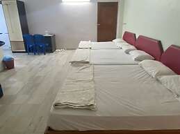 OYO 90885 Bera Pentagon Inn