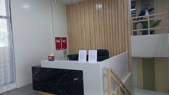 OYO 1027 Camille Suites Baguio