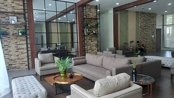 OYO 1027 Camille Suites Baguio