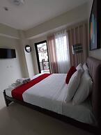 OYO 1027 Camille Suites Baguio