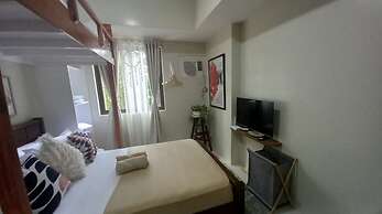 OYO 1027 Camille Suites Baguio