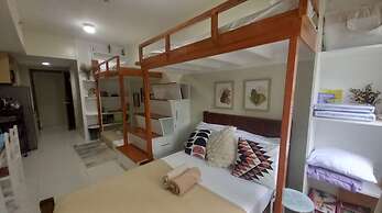 OYO 1027 Camille Suites Baguio