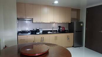 OYO 1027 Camille Suites Baguio