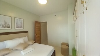 OYO 1027 Camille Suites Baguio