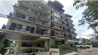 OYO 1027 Camille Suites Baguio
