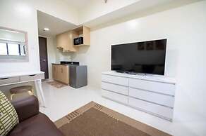 OYO 1027 Camille Suites Baguio