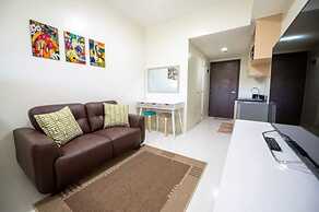 OYO 1027 Camille Suites Baguio