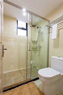 Lux Suites Urban Oasis Apartments