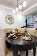 Lux Suites Urban Oasis Apartments