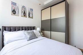 Lux Suites Urban Oasis Apartments