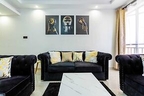 Lux Suites Urban Oasis Apartments