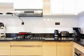 Lux Suites Urban Oasis Apartments
