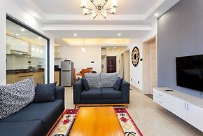 Lux Suites Urban Oasis Apartments