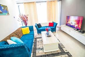 Lux Suites Urban Oasis Apartments
