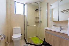 Lux Suites Urban Oasis Apartments