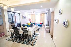 Lux Suites Urban Oasis Apartments