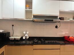 Lux Suites Urban Oasis Apartments
